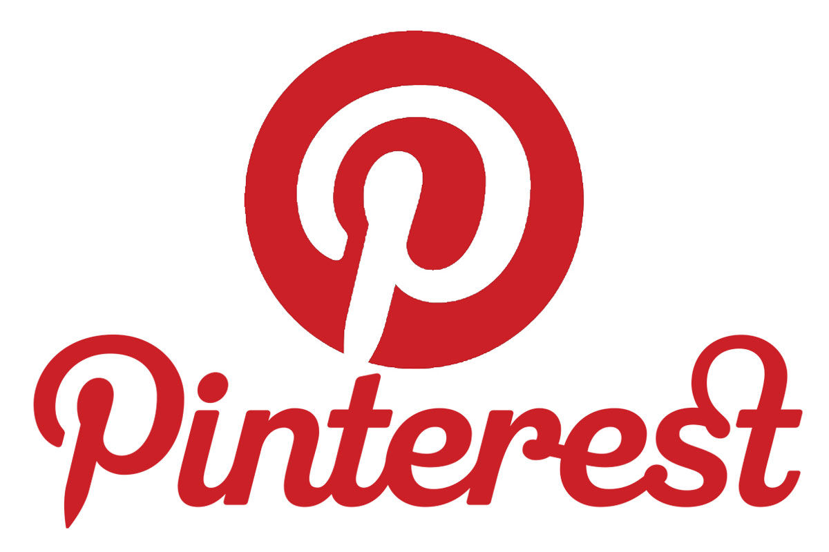 Pinterest logo