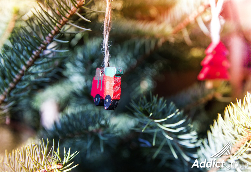 fêtes de noel et fêtes de fin d'année