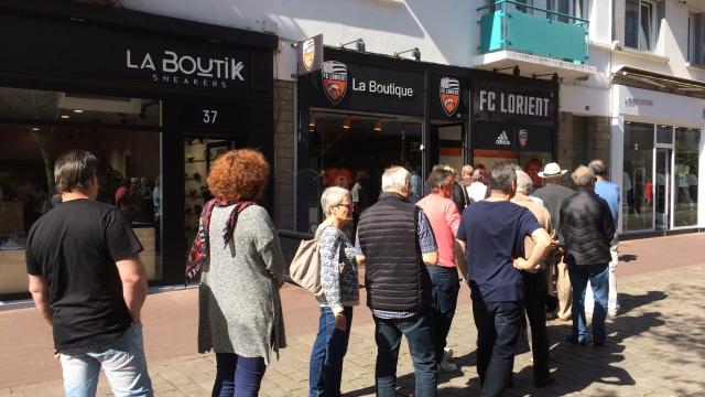 Restaurant : Fini les files d'attente ! - Caisse enregistreuse tactile  AddicTill