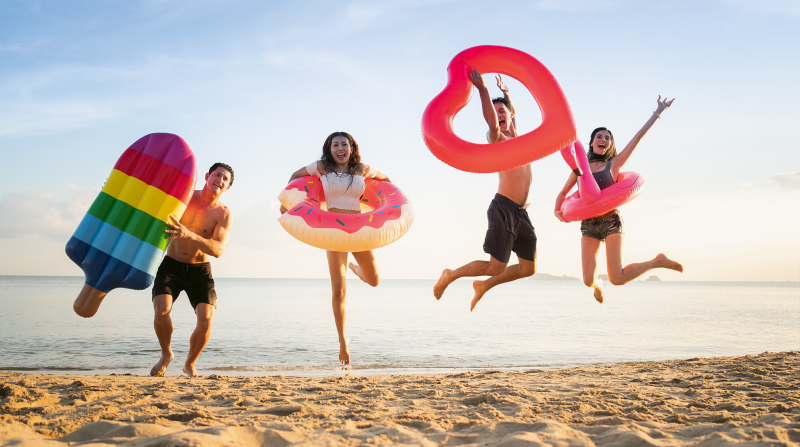 Chèques-vacances connect profitez des vacances